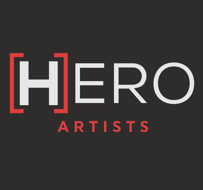Hero Artists Agency